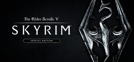 Skyrim cover